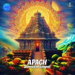 Apach - Sonnentempel | #TNDM078