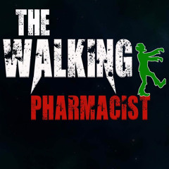 Walking Pharmacist ft E (Prod. by Moses)