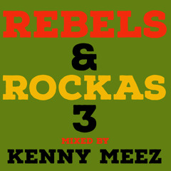 REBELS & ROCKAS 3