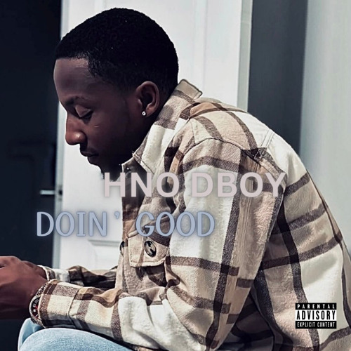 hno dboy Doing Good
