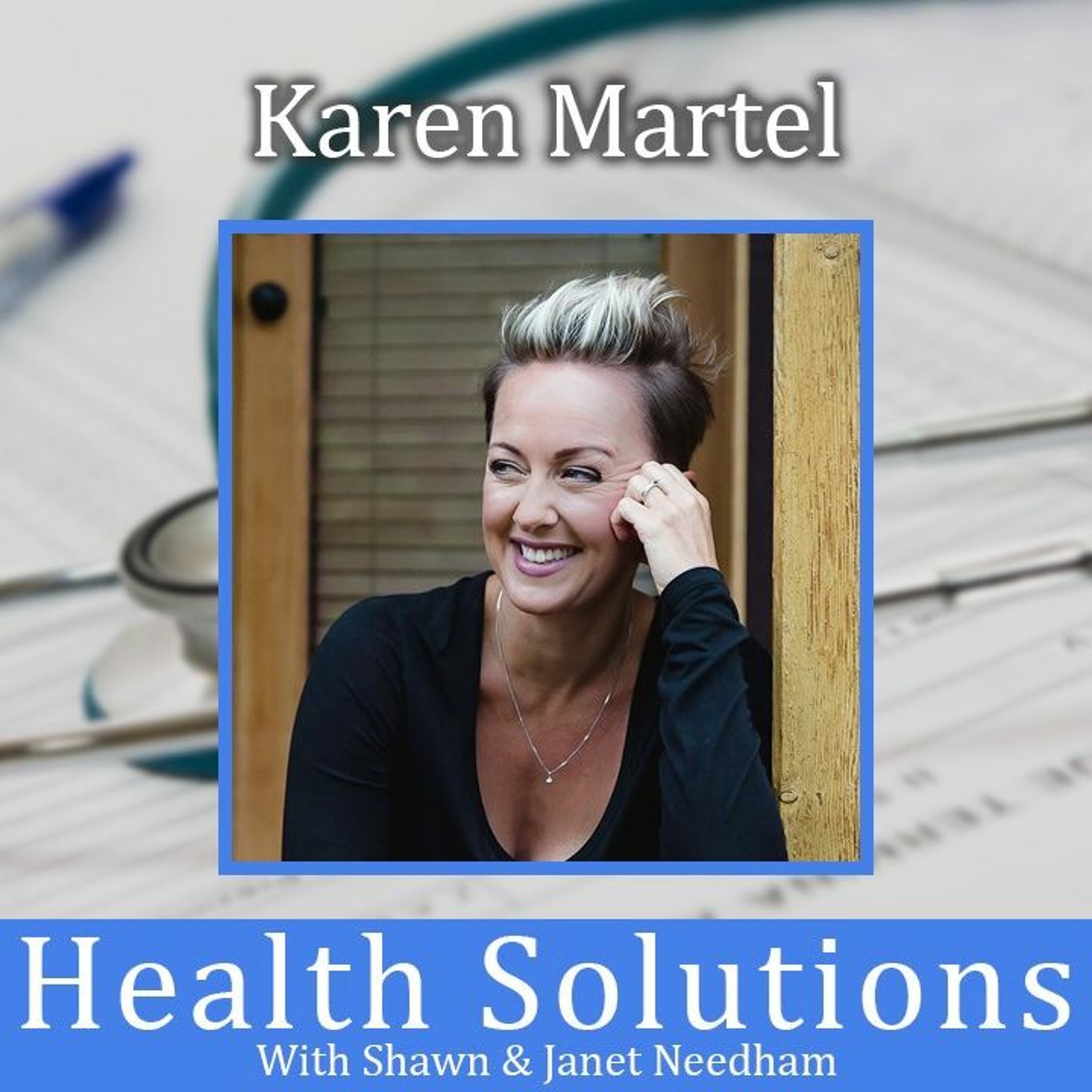 Health Solutions With Shawn & Janet Needham