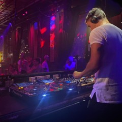 Martin Tolosa - Live Bahrein @Valhalla Streaming 05-02-21