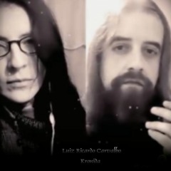 Equlibrium - Tristania vocal cover