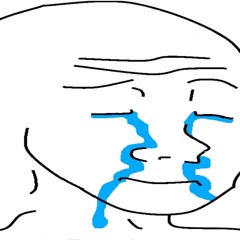 my life is a cruel joke  slowed