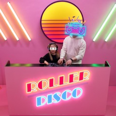 Roller Disco