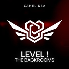Can't Let Them Catch Up (Level !) - Camelidea