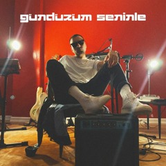 Cem Pilevneli - Gündüzüm Seninle (Yossy Gabay Remix)