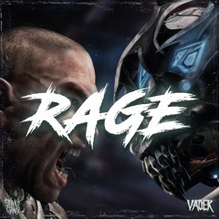 VADER - RAGE 😡(FREE DOWNLOAD)