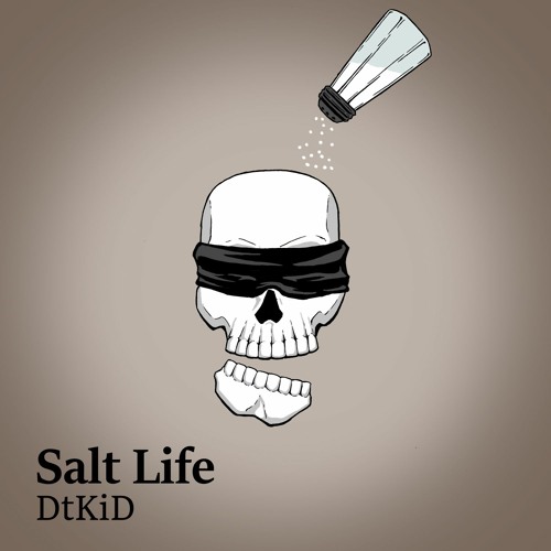 Salt Life
