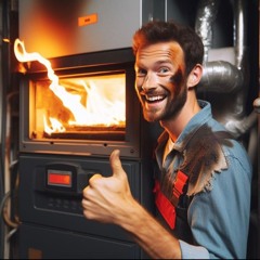 BAD FLAME SENSOR [FT. FAILED TECHNICIAN]