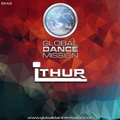 Global Dance Mission 643 (Ithur)