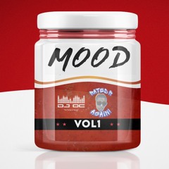 MOOD Vol1 {RAW}