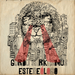 Gordo Sarkasmus - S.O.S. (Estereólogo)