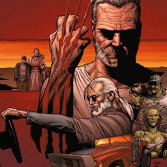 [PDF]⚡️Download❤️ Wolverine Old Man Logan