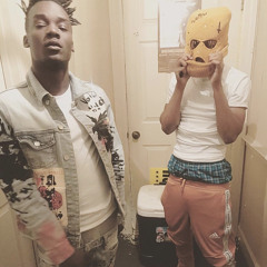 pyrex (feat. Tinyfrom500)