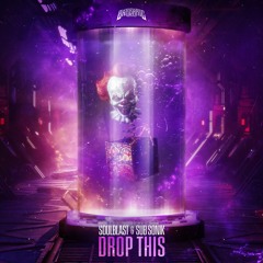 Soulblast & Sub Sonik - Drop This