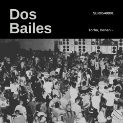 Torha, Benan - Dos Bailes (Radio Mix)