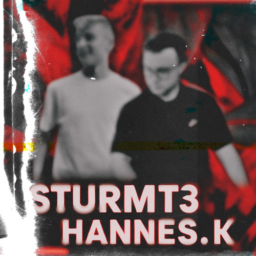 SturmT3 Live Set x HansiTekk