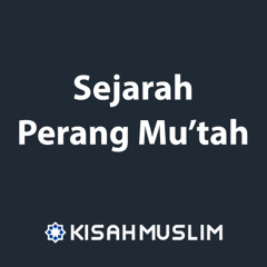 Sejarah Perang Mutah