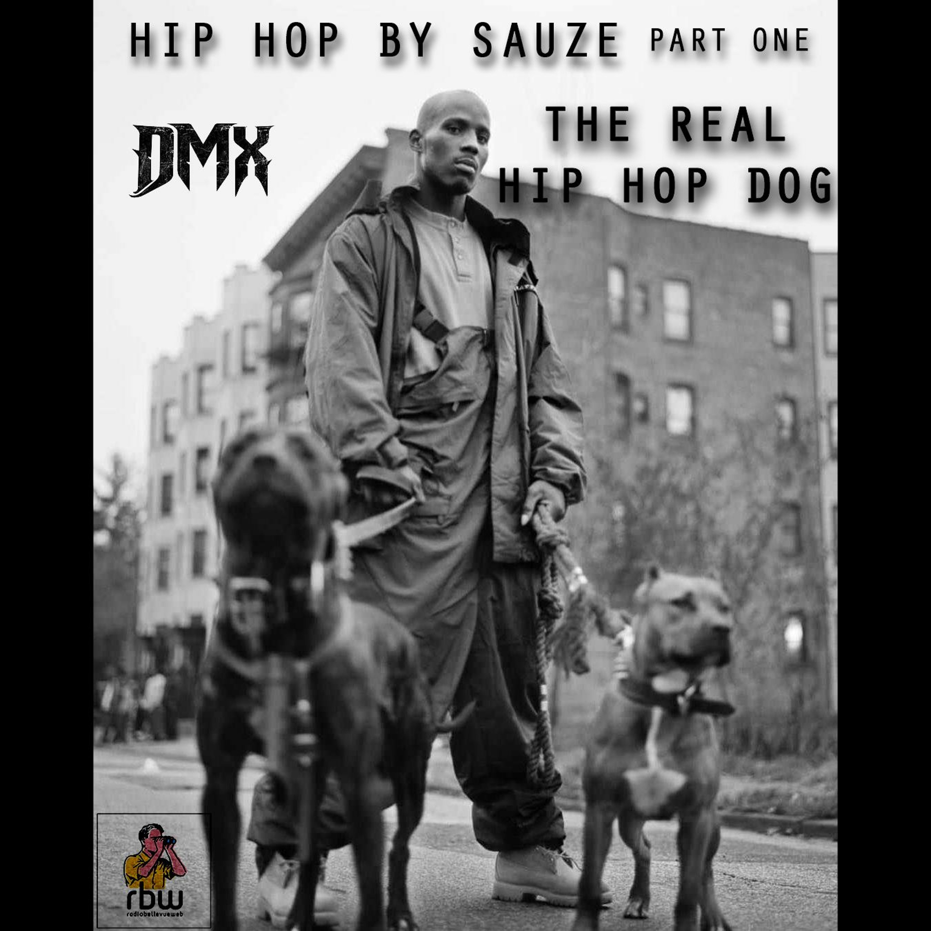 Hip Hop by Sauze