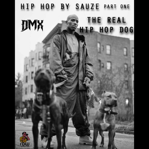 Stream RBW - Hip Hop by Sauze - DMX - THE REAL HIP HOP DOG - PART