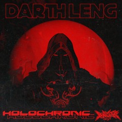 Darth Leng - Mash Up The Dance