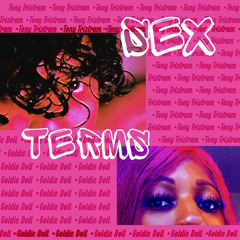 Sexterms ( ft. Goldie Doll)