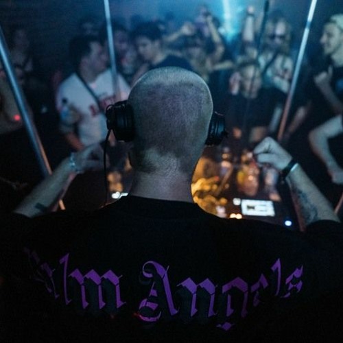 Hard Techno Set (feat: Basswell, Brutalismus3000, Alex Farell, OMAKS...)