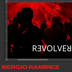 Sergio Ramirez -  REVOLVER Live Session