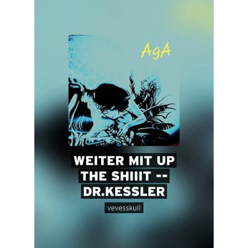 Vevesskull  AgA  -  12.3.22  LUCKMANIER Thx SET