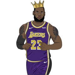 It Ain't Our Ball LeBron Anthem (Jersey Club)