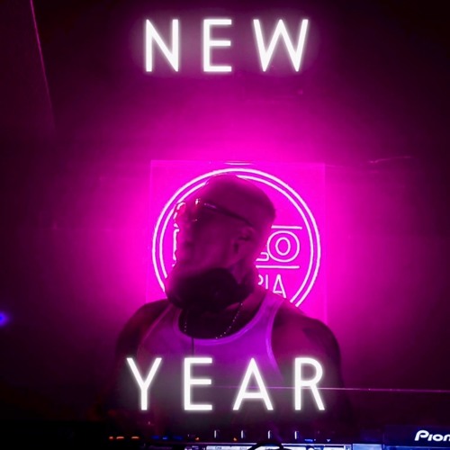 EDD DJ - NEW YEAR VIBES  ( SPECIAL PODCAST LEON LIKES TO PARTY 2021 AWARDS )