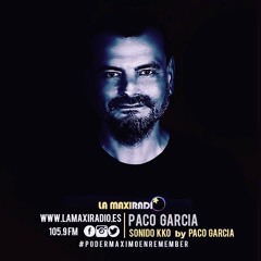 Sonido KKO By Paco Garcia Episodio 20