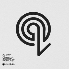 It's Looking Up | Pastor Joshua Reyes