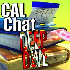 CAL Chat-Deep Dive Ep. 1 • Part 4 of 6 • 1961 World Service Conference Summary