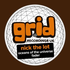 GRIDUK128 - NICK THE LOT