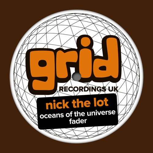 GRIDUK128 - NICK THE LOT