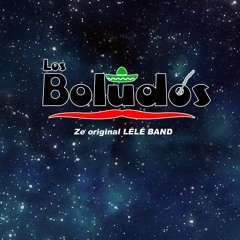 Los Boludos - PLS