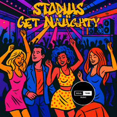 Stodius - Get Naughty