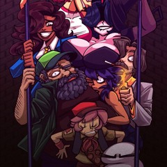 Dead Estate OST: Here we go (again)