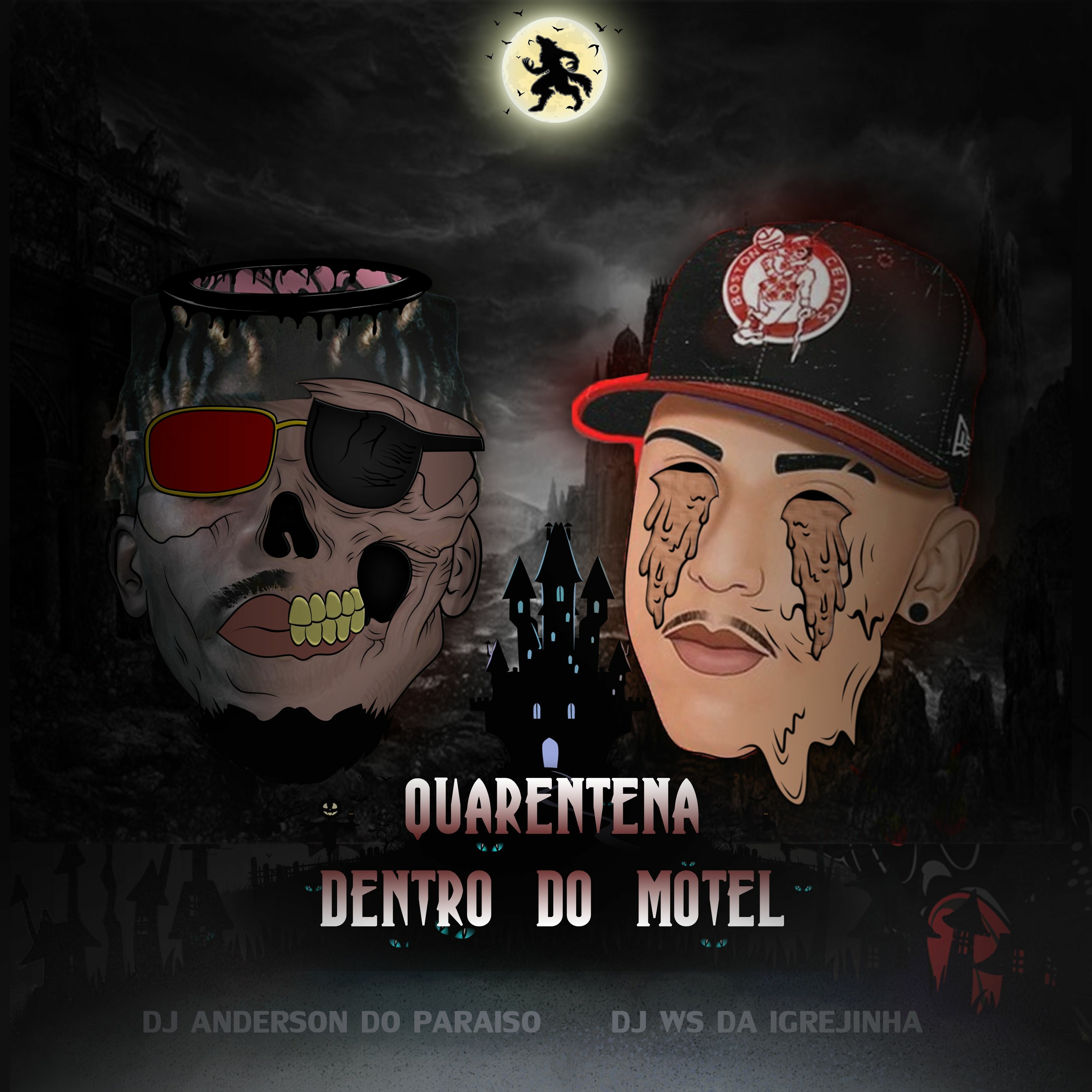 MTG = = QUARENTENA DENTRO DO MOTEL [[DJ'S WS DA IGREJINHA & ANDERSON DO PARAISO]] episode artwork