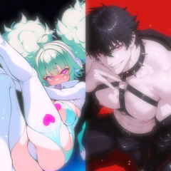 運命の衝突~-(unmei no shoutotsu)~🍑💦🍆