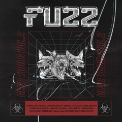 FUZZ CLUB TOOLS VOL.2 (mixed)