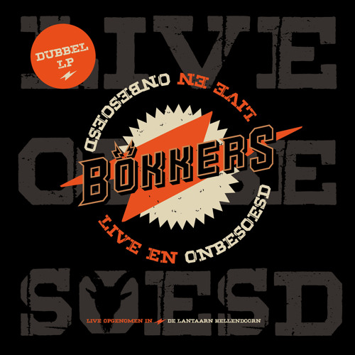 Stream Baat het niet dan schaadt het niet (Live) by Bokkers Listen online for free on SoundCloud
