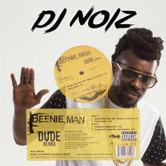 Dude (Remix) ft. Beenie Man