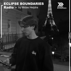 Eclipse Boundaries Radio 02 by Midas Heijdra