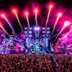 Armin Van Buuren (full Set) - Mainstage - Mysteryland 2022