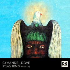 DHAthens FREE DL: Cymande - Dove (Stiko Remix)