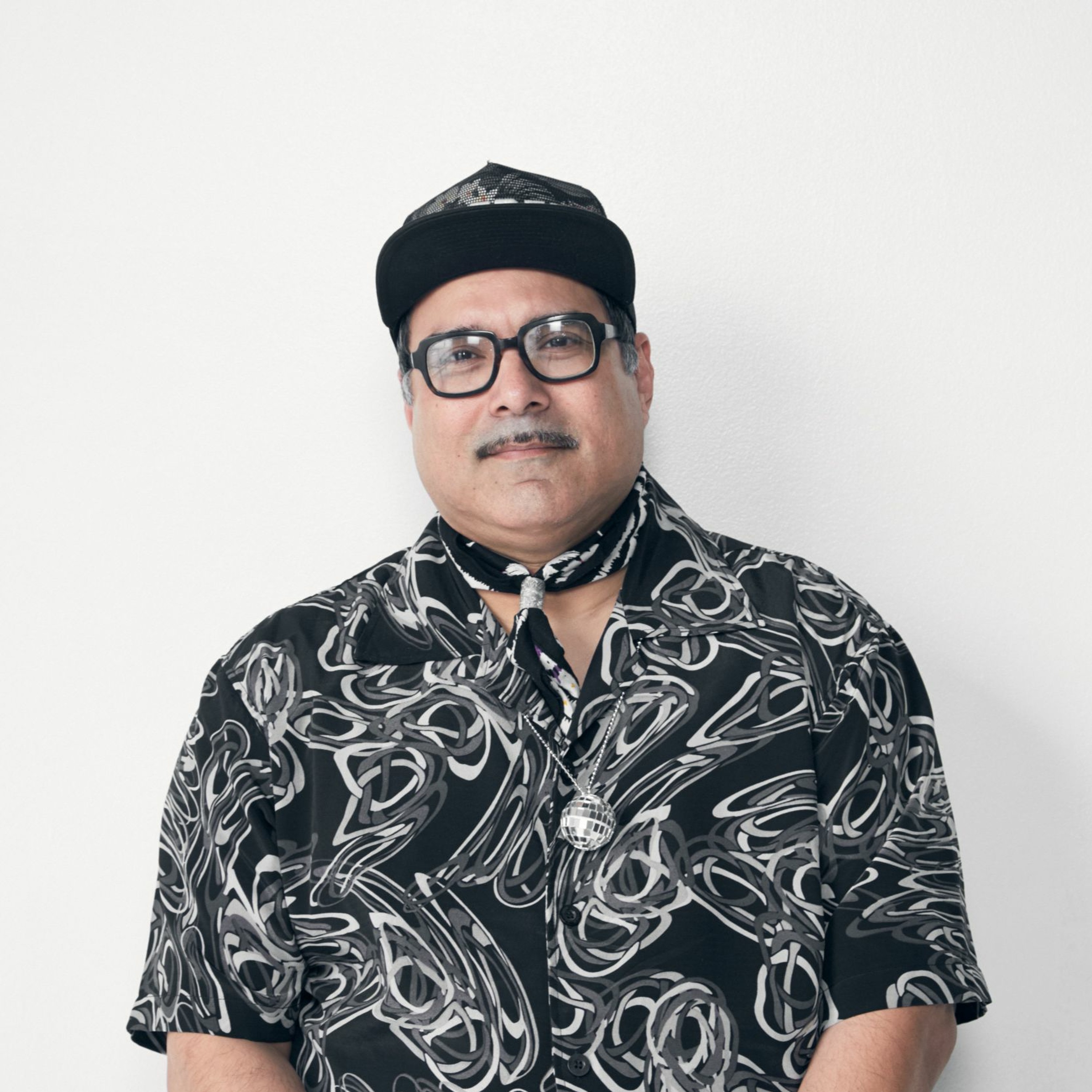 Dj Alfred HTX