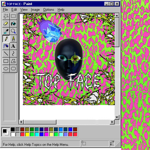 topface (prd. wxng$)